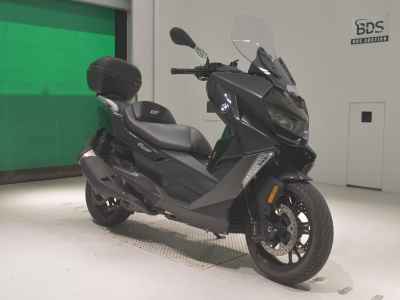 BMW C400GT 2020