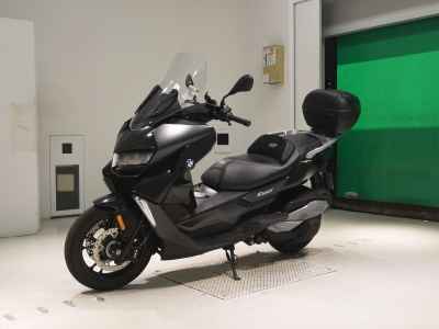 BMW C400GT 2020