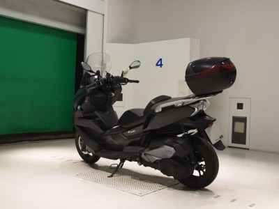 BMW C400GT 2020