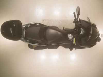 BMW C400GT 2020