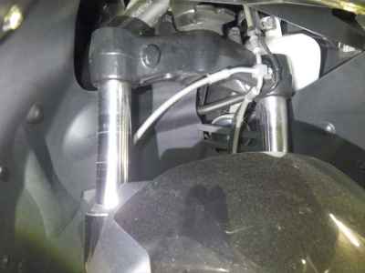 BMW C400GT 2020