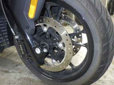 BMW C400GT 2020