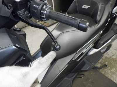 BMW C400GT 2020