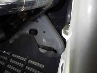 Suzuki Skywave 400 2005