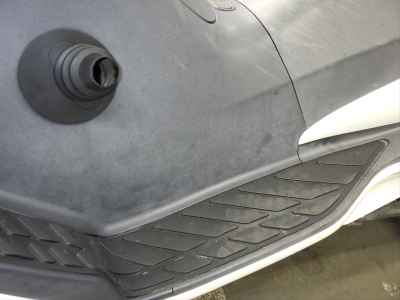 Suzuki Skywave 400 2005
