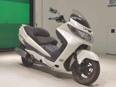 Suzuki Skywave 400 2005