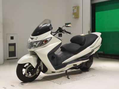 Suzuki Skywave 400 2005