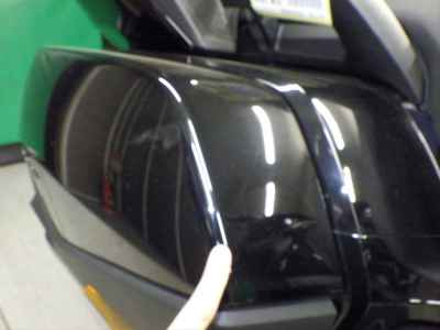 Honda GL1800 Gold Wing Tour 2023