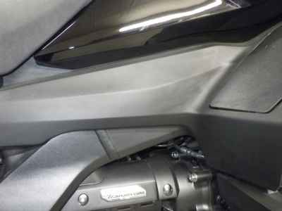 Honda GL1800 Gold Wing Tour 2023