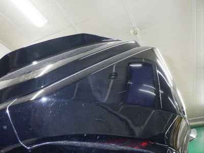 Honda GL1800 Gold Wing Tour 2023
