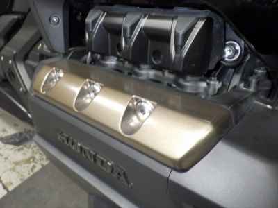Honda GL1800 Gold Wing Tour 2023