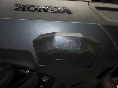 Honda GL1800 Gold Wing Tour 2023