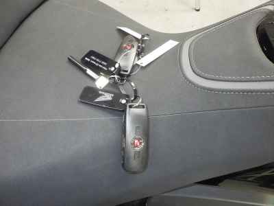 Honda GL1800 Gold Wing Tour 2023