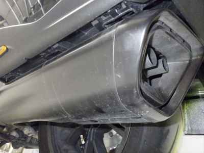 Honda GL1800 Gold Wing Tour 2023