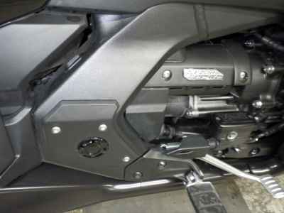 Honda GL1800 Gold Wing Tour 2023