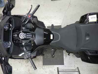 Honda GL1800 Gold Wing Tour 2023
