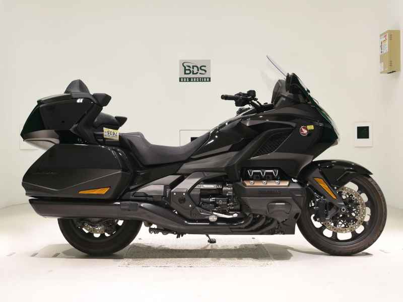 Honda GL1800 Gold Wing Tour 2023