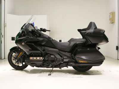 Honda GL1800 Gold Wing Tour 2023