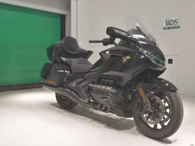 Honda GL1800 Gold Wing Tour 2023