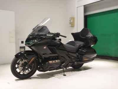 Honda GL1800 Gold Wing Tour 2023