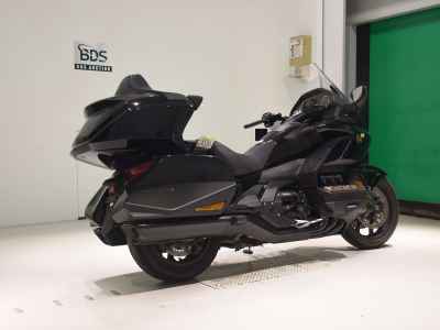 Honda GL1800 Gold Wing Tour 2023