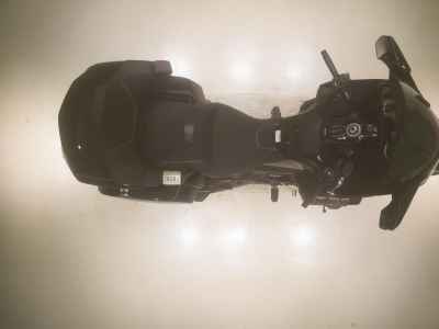 Honda GL1800 Gold Wing Tour 2023