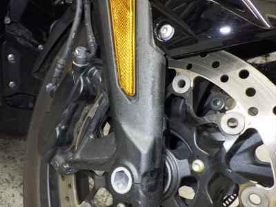 Honda GL1800 Gold Wing Tour 2023