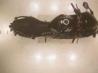 Kawasaki Ninja 400R 2010