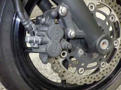 Kawasaki Ninja 400R 2010