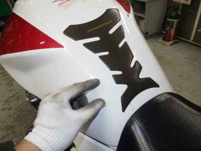 Honda CB1300SF 2011
