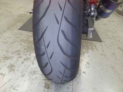 Honda CB1300SF 2011