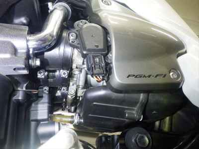 Honda CB1300SF 2011