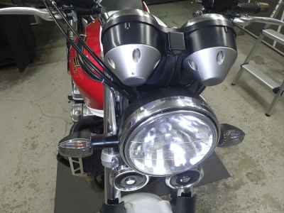 Honda CB1300SF 2011