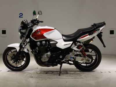 Honda CB1300SF 2011