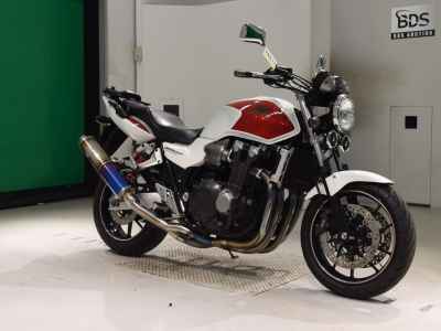 Honda CB1300SF 2011