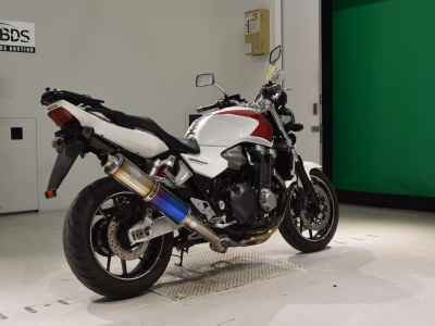 Honda CB1300SF 2011