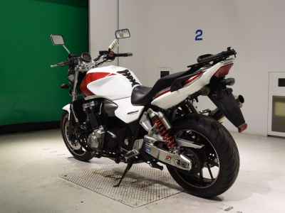 Honda CB1300SF 2011