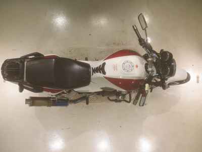 Honda CB1300SF 2011