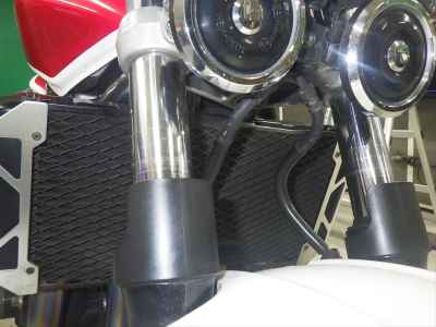 Honda CB1300SF 2011