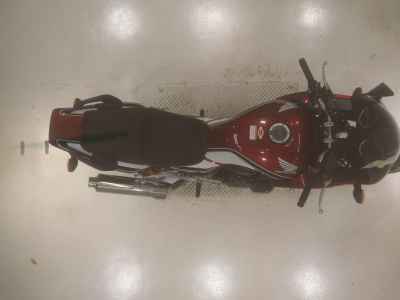 Honda CB400 Super Boldor 2025