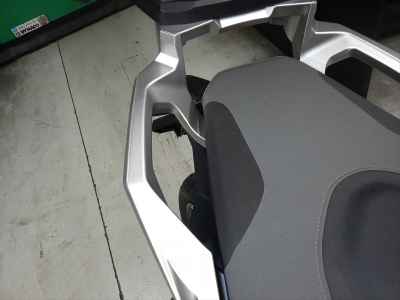 Honda X-Adv 750 2019