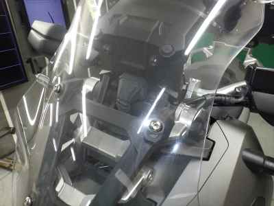 Honda X-Adv 750 2019