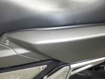 Honda X-Adv 750 2019