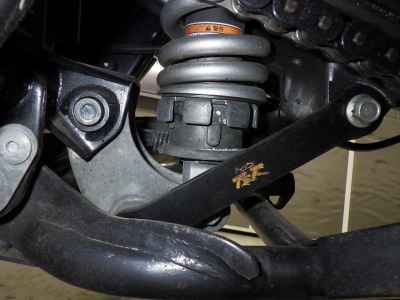 Honda X-Adv 750 2019