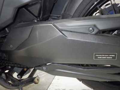 Honda X-Adv 750 2019