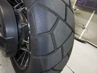 Honda X-Adv 750 2019