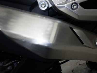 Honda X-Adv 750 2019