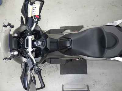 Honda X-Adv 750 2019