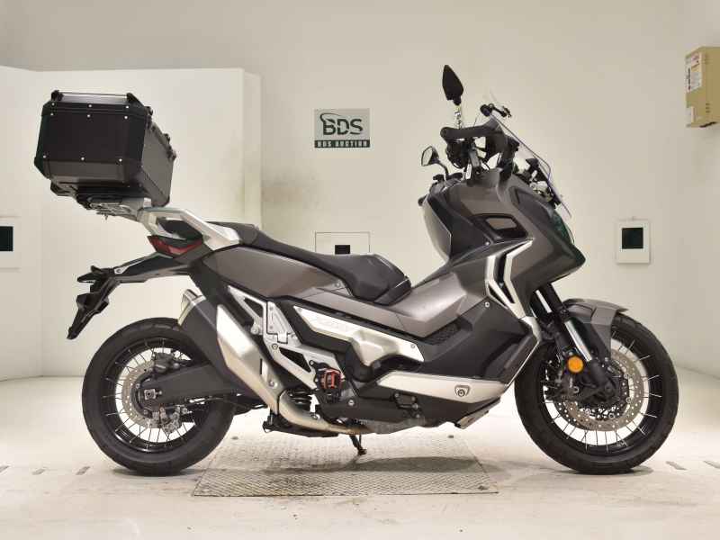 Honda X-Adv 750 2019