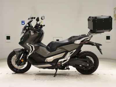 Honda X-Adv 750 2019